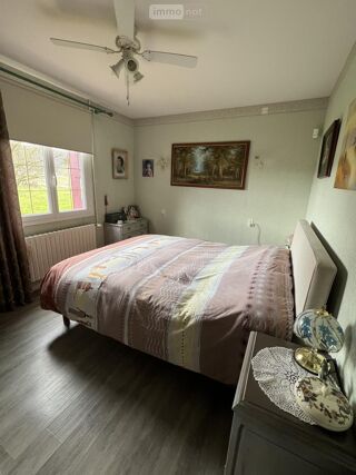  Maison  vendre 7 pices 186 m