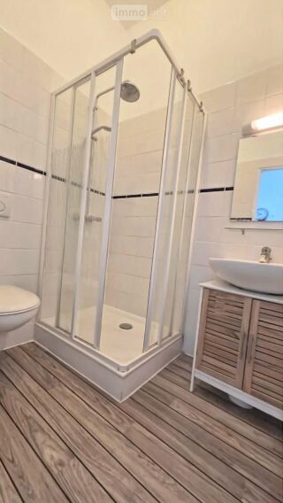  Appartement à vendre 1 pièce 31 m²