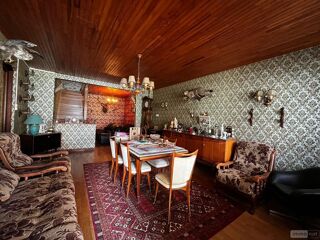  Maison � vendre 5 pi�ces 166 m�