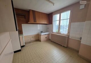 vente Maison - 4 pièce(s) - 78 m² Vierzon (18100)