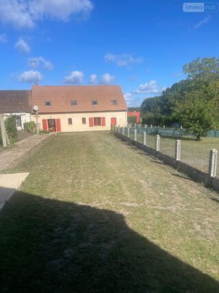  Maison  vendre 10 pices 129 m