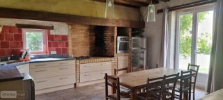  Maison à vendre 6 pièces 167 m²