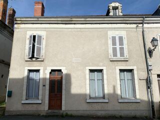  Maison  vendre 7 pices 145 m