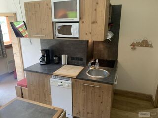  Appartement � vendre 2 pi�ces 30 m�