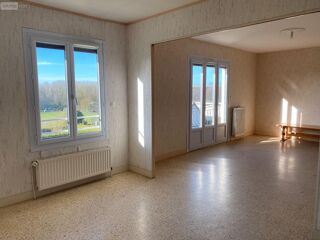  Maison � vendre 4 pi�ces 93 m�