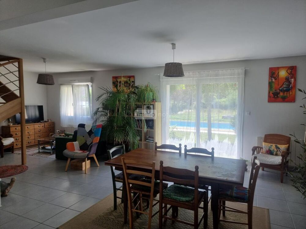 � vendre  Maison Baden (56870)