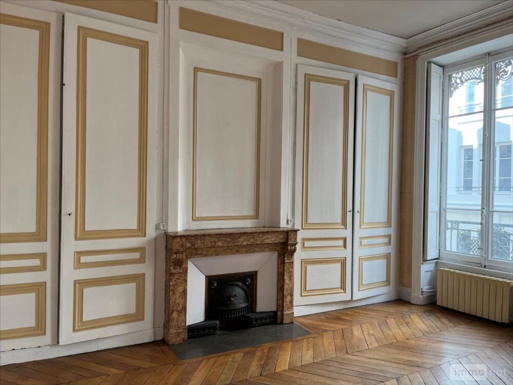  vendre  Appartement Lyon 6