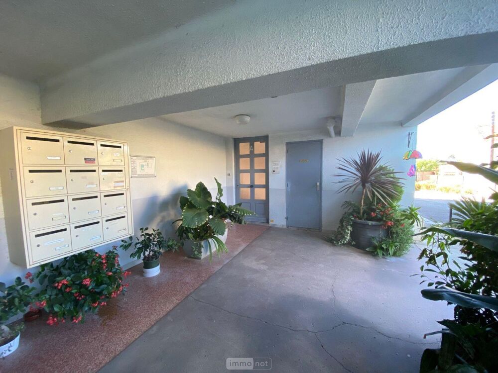 vente Appartement - 4 pièce(s) - 66 m² Toulon (83000)