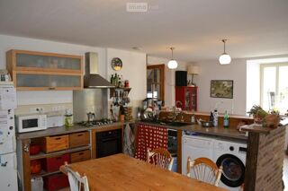  Maison  vendre 4 pices 94 m