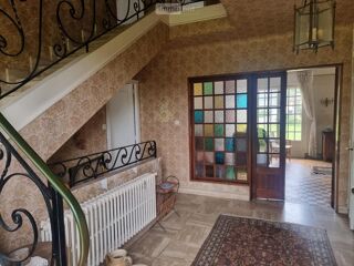  Maison � vendre 7 pi�ces 160 m�