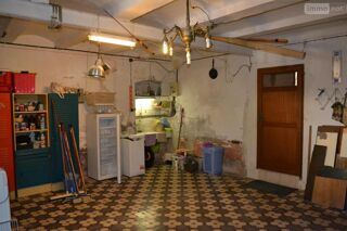  Maison à vendre 5 pièces 160 m²