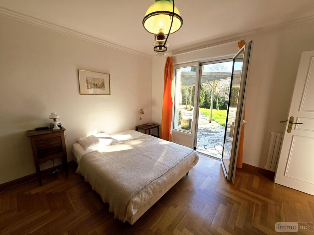 � vendre  Maison Arradon (56610)