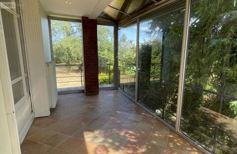   Vente Maison Maison - 6 pice(s) - 100 m