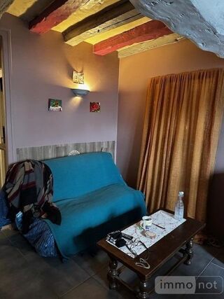  Maison � vendre 3 pi�ces 87 m�