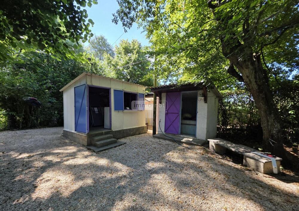 vente Autres - 387 m² Vierzon (18100)