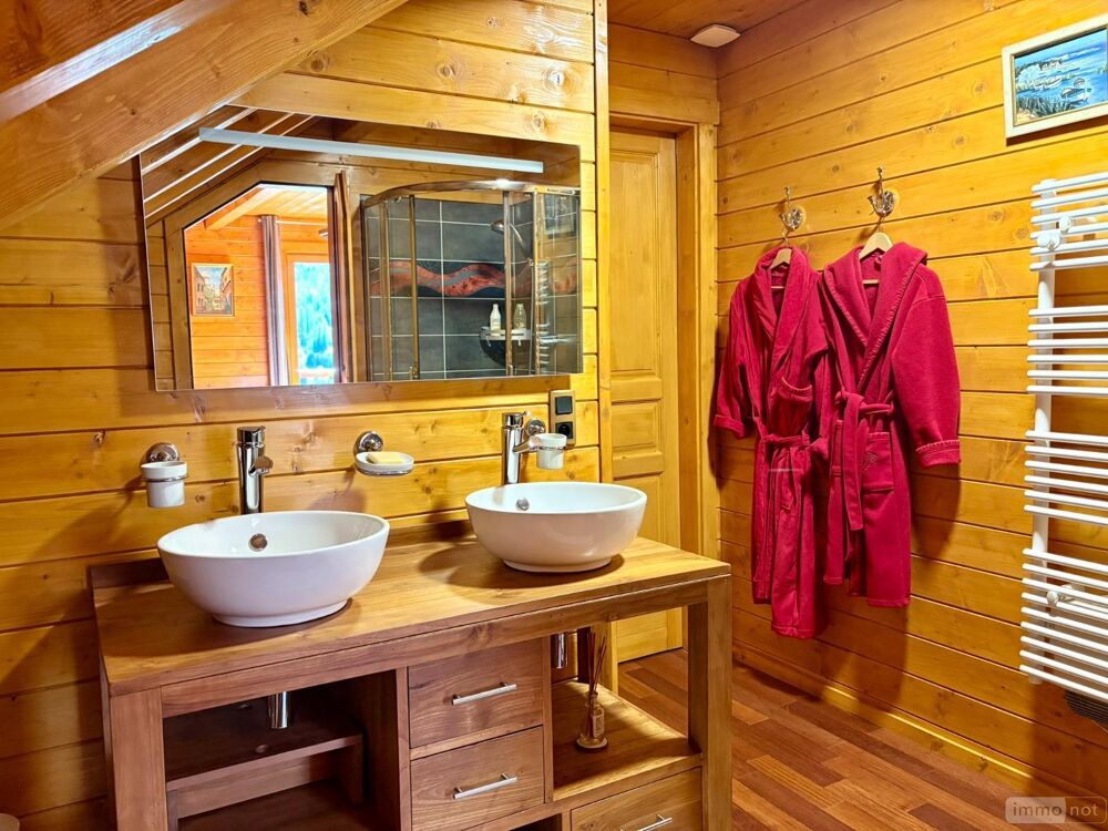 à vendre  Chalet Orcières (05170)