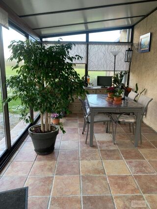  Maison à vendre 6 pièces 125 m²