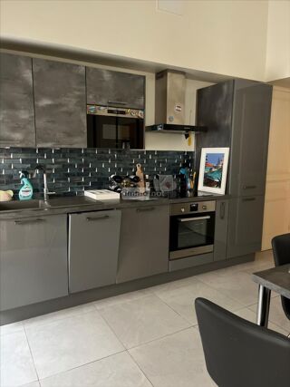  Appartement à vendre 3 pièces 81 m²