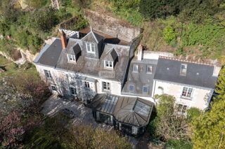  Maison à vendre 7 pièces 225 m²