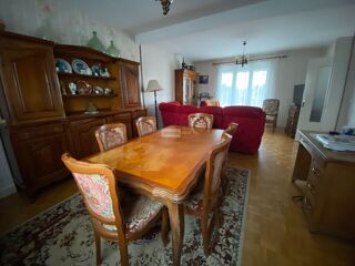  Maison � vendre 4 pi�ces 113 m�