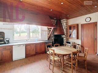  Maison � vendre 7 pi�ces 410 m�