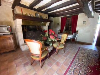  Maison à vendre 6 pièces 207 m²