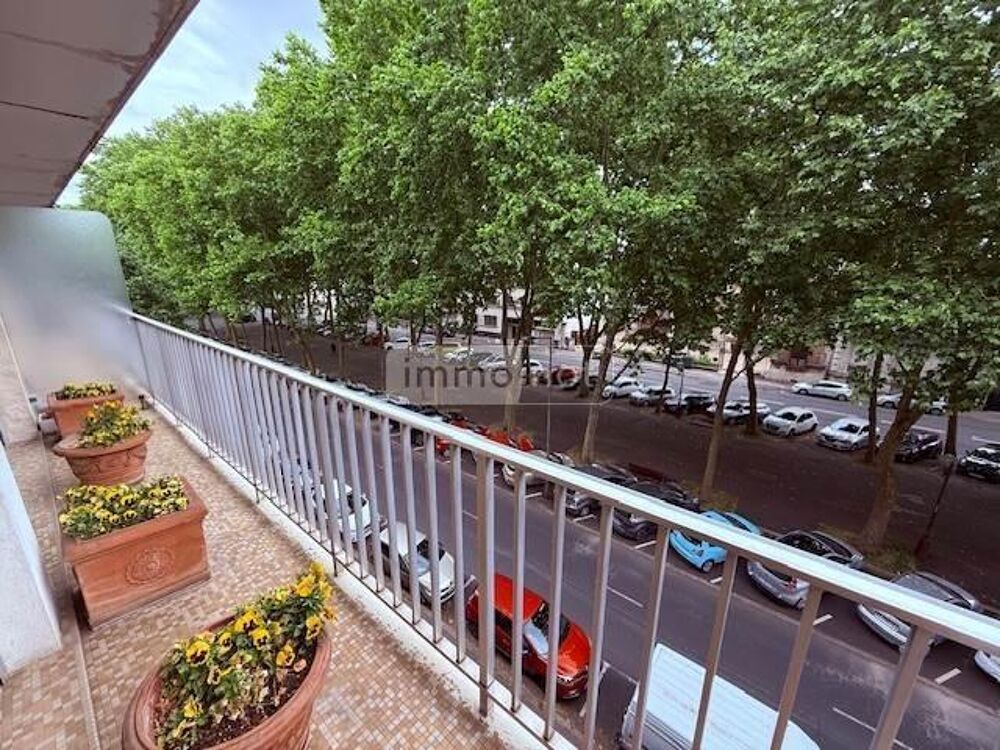 vente Appartement - 7 pièce(s) - 173 m² Tours (37000)