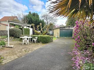  Maison à vendre 4 pièces 95 m²