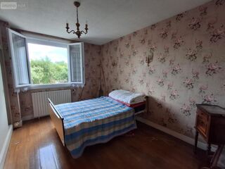  Maison à vendre 4 pièces 74 m²