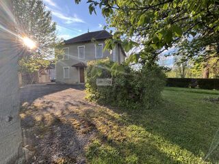  Maison à vendre 7 pièces 200 m²