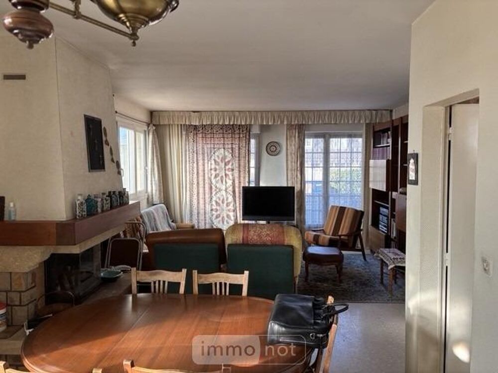 à vendre  Maison Saint-Malo (35400)