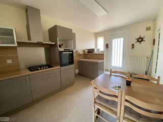  Maison à vendre 4 pièces 96 m²