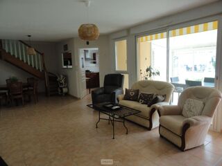  Villa à vendre 5 pièces 107 m²