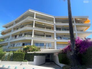 vente Appartement - 3 pièce(s) - 87 m² Nice (06000)