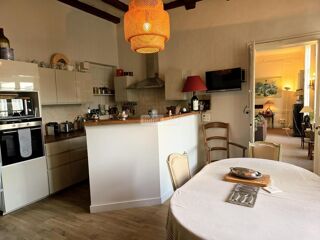 Appartement à vendre 8 pièces 268 m²