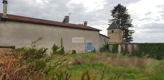 Maison à vendre 3 pièces 90 m²