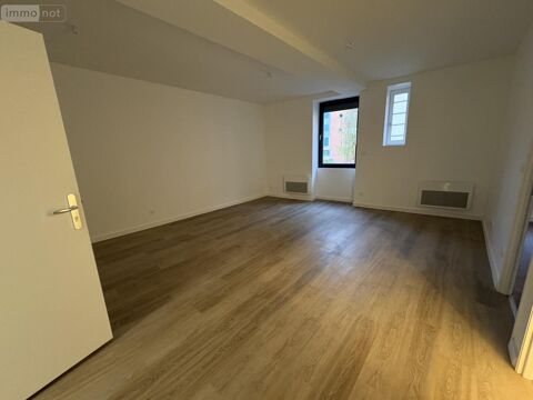  Appartement � louer 2 pi�ces 42 m�