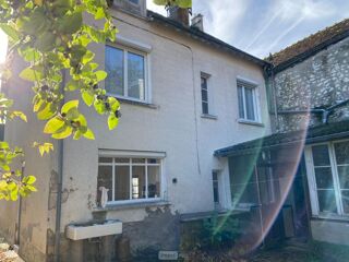  Maison à vendre 5 pièces 124 m²