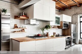  Maison à vendre 6 pièces 150 m²