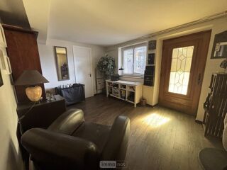  Maison à vendre 6 pièces 141 m²