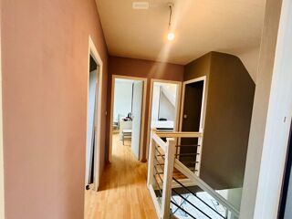 Maison à vendre 5 pièces 146 m²