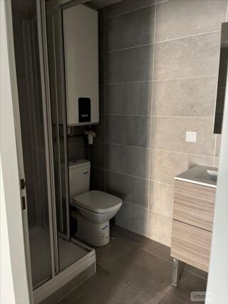  Appartement à vendre 2 pièces 43 m²