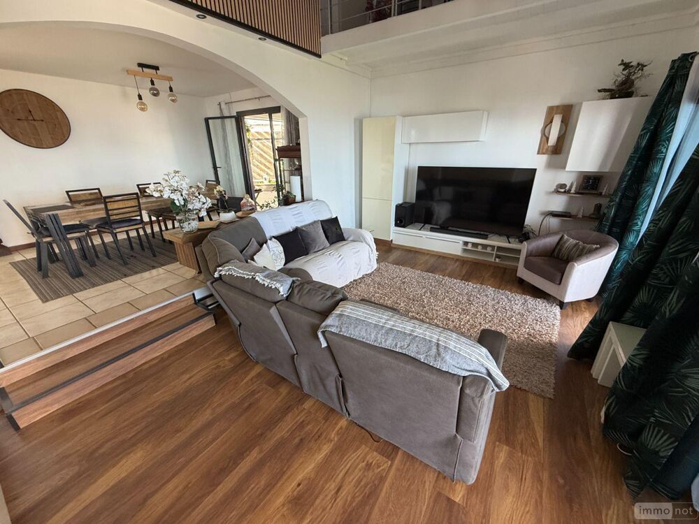 vente Maison - 4 pièce(s) - 157 m² La Réunion (97400)