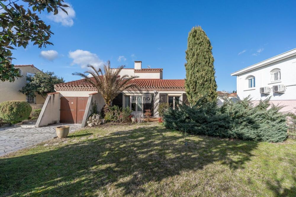 � vendre  Maison Toulouse (31000)