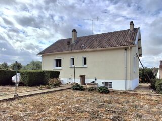  Maison à vendre 4 pièces 74 m²