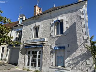  Maison à vendre 6 pièces 150 m²