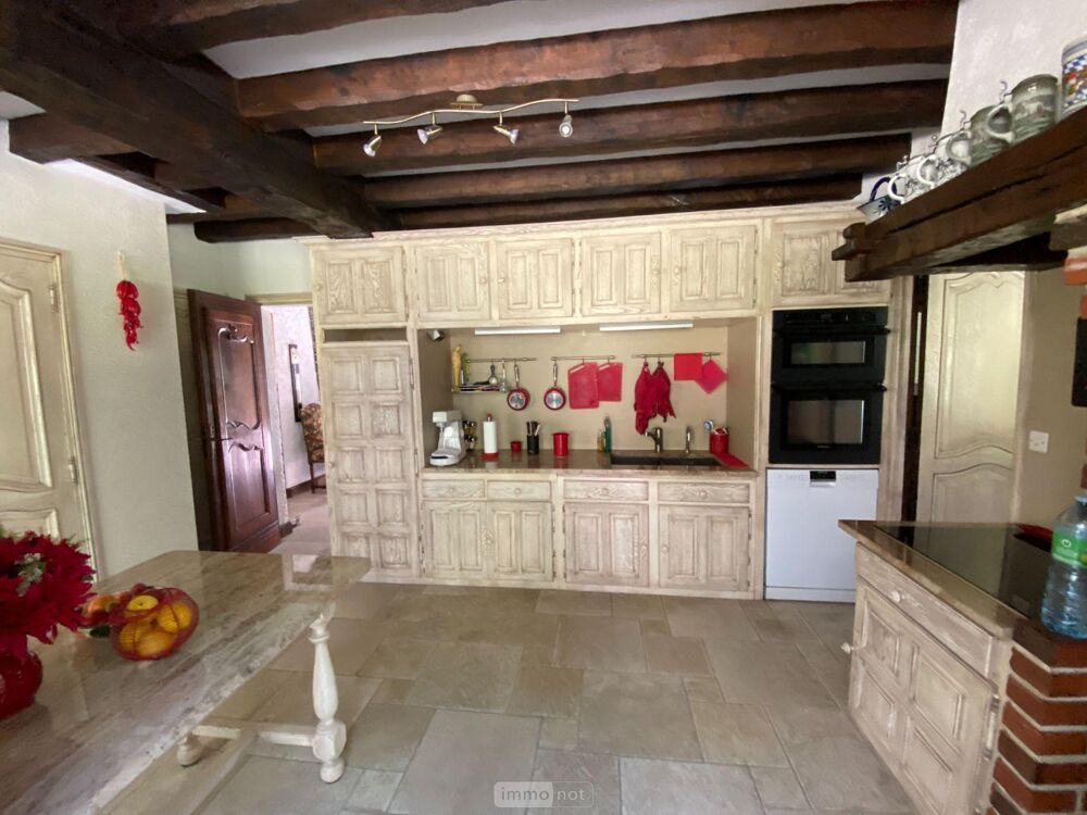  vendre  Maison Chtillon-sur-Indre (36700)