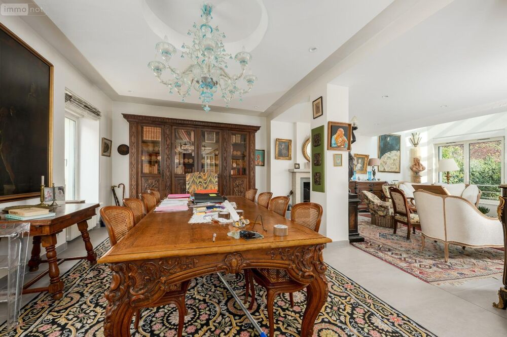 � vendre  Maison Fontenay-sous-Bois (94120)
