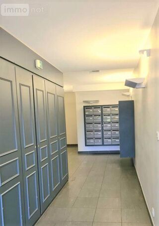  Immeuble à vendre 2 pièces 48 m²