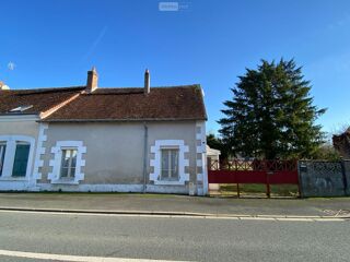  Maison � vendre 2 pi�ces 66 m�